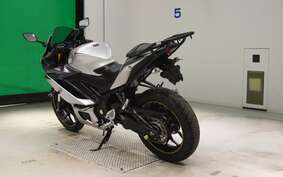 YAMAHA YZF-R25 RG43J