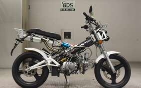 SACHS MADASS 125