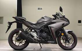 YAMAHA YZF-R25 RG10J