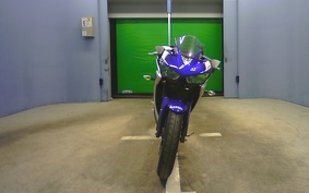 YAMAHA YZF-R25 RG10J