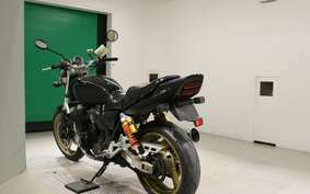 YAMAHA XJR400 1998 4HM