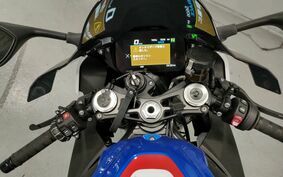 BMW S1000RR 2021 0E21