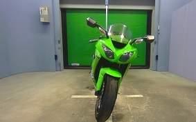 KAWASAKI ZX 10 NINJA R 2010 ZXT00F