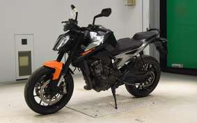 KTM 790 DUKE 2018 TU640