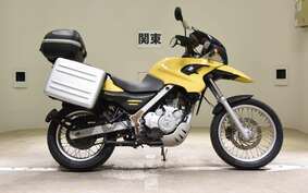 BMW F650GS 2004 0175