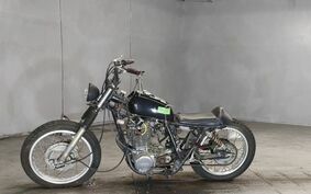 YAMAHA SR400 1991 1JR