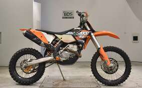 KTM 250 EXC F