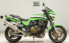 KAWASAKI ZRX1200 2007 ZRT20A