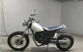 YAMAHA TW225 DG09J