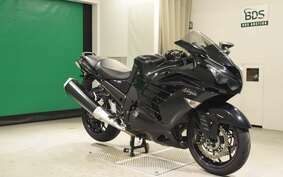 KAWASAKI ZX 1400 NINJA R 2012 ZXT40E