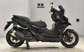 BMW C400X 0C09