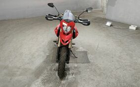 DUCATI HYPERMOTARD 1100S 2008 B100AA