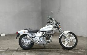 HONDA MAGNA 50 AC13