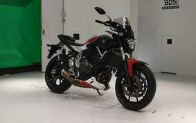 YAMAHA MT-07 ABS 2015 RM07J