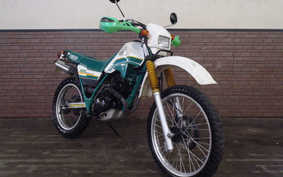 YAMAHA SEROW 225 Kick 1KH