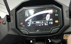 KAWASAKI NINJA 1000 SX 2022 ZXT02K