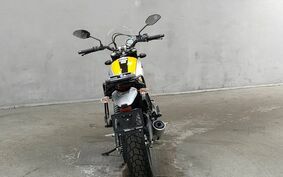 DUCATI SCRAMBLER Classic 2016 K102JA