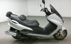 YAMAHA MAJESTY 125 5CA