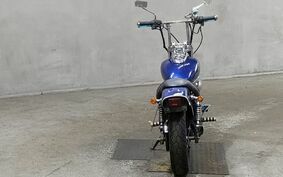 HONDA MAGNA 50 AC13