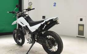 YAMAHA XT250X DG11J