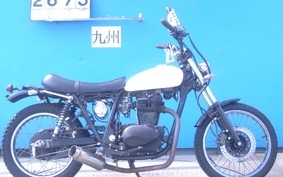 KAWASAKI 250TR 2002 BJ250F