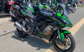 KAWASAKI NINJA 1000 SX 2023 ZXT02K