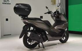 HONDA PCX 160 KF47