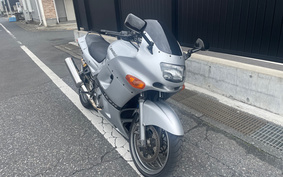 KAWASAKI ZZ-R600 2005 ZX600E