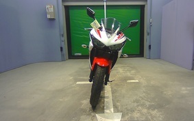 YAMAHA YZF-R25 RG10J