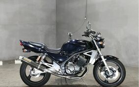 KAWASAKI BALIUS 250 Gen.2 ZR250B