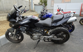 DUCATI MULTISTRADA 620 2007 A103A