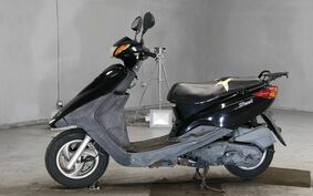 YAMAHA AXIS 125 TREET SE53J