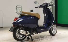 VESPA PRIMAVERA125 M825