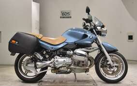 BMW R1150R 2001