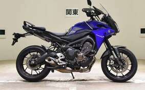 YAMAHA MT-09 Tracer 2017 RN51J