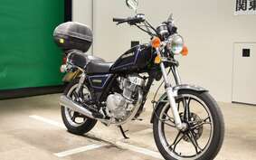 SUZUKI GN125 H PCJG9