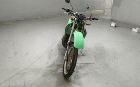 KAWASAKI KDX125 SR DX125A