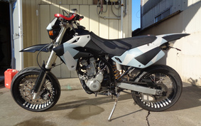 KAWASAKI KLX250D TRACKER LX250E