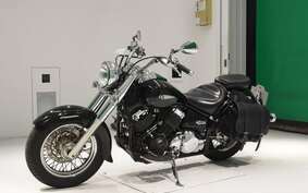 YAMAHA DRAGSTAR 400 CLASSIC 2008 VH01J