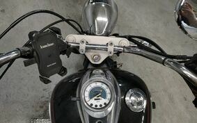 YAMAHA DRAGSTAR 250 VG02J