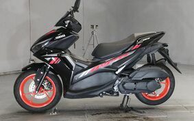 YAMAHA AERO X155 不明