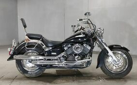 YAMAHA DRAGSTAR 400 CLASSIC 2006 VH01J