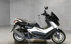 YAMAHA N-MAX 125 SE86J