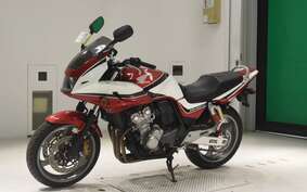 HONDA CB400 SUPER BOLDOR VTEC 2008 NC42