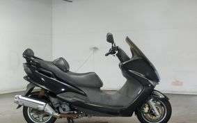 YAMAHA MAJESTY 125 5CA