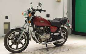 YAMAHA XS250 SPECIAL 4A8