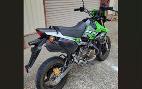 KAWASAKI KSR110 KL110D