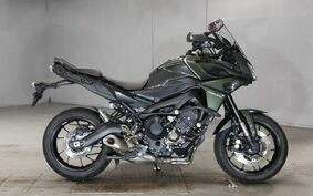 YAMAHA TRACER 9 2017 RN51J