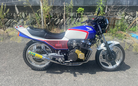 HONDA CBX400F 1982 NC07