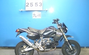 KAWASAKI KSR110 2003 KL110A